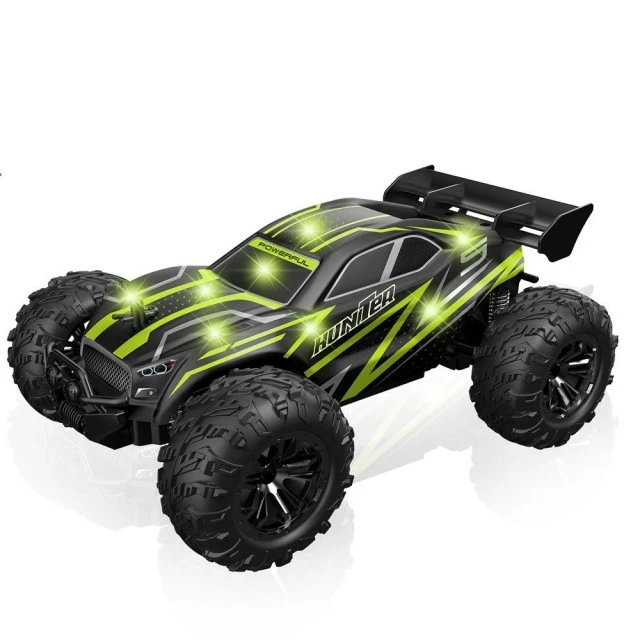 Кола Storm 1:24 R/C