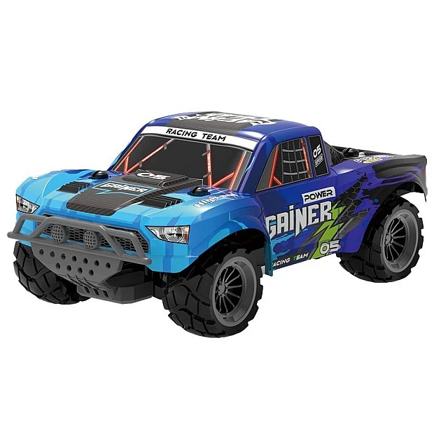 Кола Speed Racing R/C