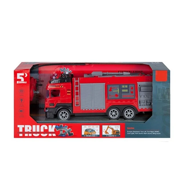 Fire Truck 1:16 R/C