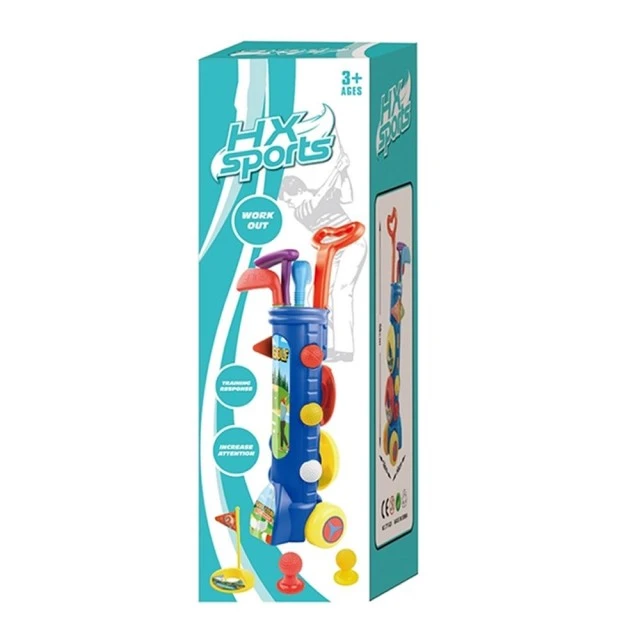 OCIE Golf game HX Sports