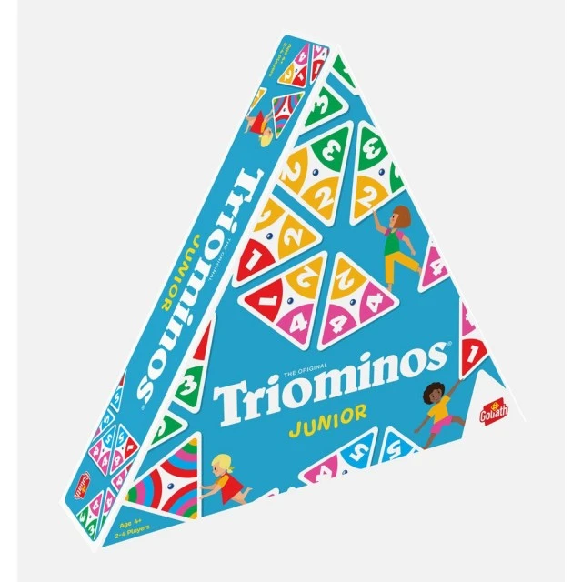 Goliath Игра Triominos Junior