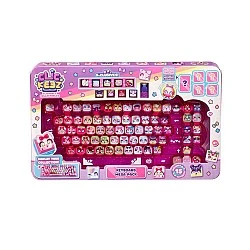 GOLIATH CLICKEEZ Декоративни Клавиши 15бр. с Клавиатура за Събиране
