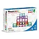 Picasso STEAM Magnetic Constructor 42 pieces PT42