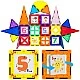 Picasso STEAM Magnetic Constructor 42 pieces PT42