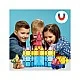 Picasso Magnetic Construction Set 63 pieces with wheel base