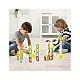 Picasso Magnetic Construction Set Ball Track Travel 100 pieces