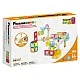 Picasso Magnetic Construction Set Ball Track Travel 100 pieces