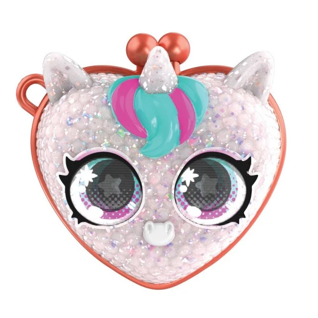 PURSE PETS Luxey Charms 2 Миничантички талисмани