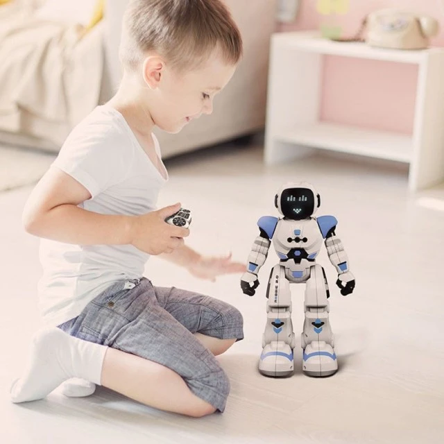 XTREM BOTS robot ROBBIE 2.0
