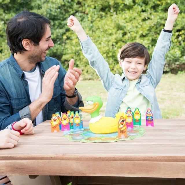Father Patok game