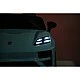 OCIE Car Rechargeable 12V PORSCHE MACAN with parental control 108x63x52 Blue