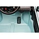 OCIE Car Rechargeable 12V PORSCHE MACAN with parental control 108x63x52 Blue