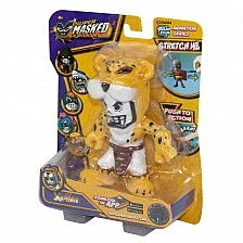 SUPER MASKED stretch hero with sounds Xa-Man