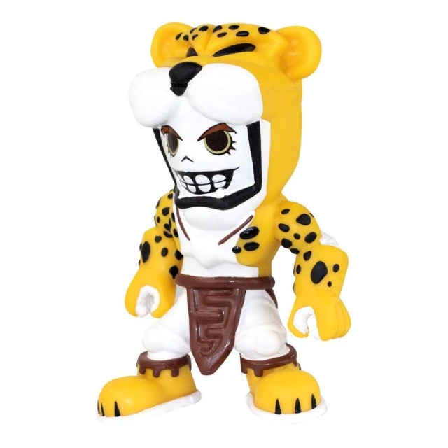 SUPER MASKED stretch hero with sounds Xa-Man