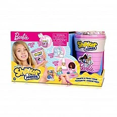 Shaker Maker DIY figure Barbie