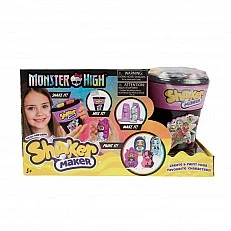 Shaker Maker DIY Monster High figurine