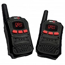 SPY-X Шпионско Walkie Talkie