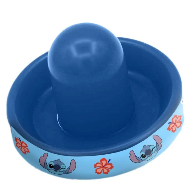 Disney Stitch Въздушен Хокей