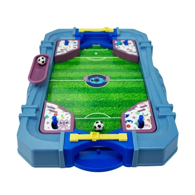Disney Stitch Футбол