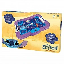 Disney Stitch Pinball