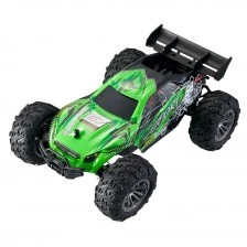 HKTEC Off Road Jeep Rock Conquer R/C