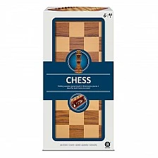 AMBASSADOR Game Chess