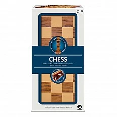 AMBASSADOR Game Chess