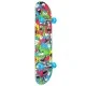 WB XOOTZ Skateboard 79cm. Chompers 5843 / Snake 5844