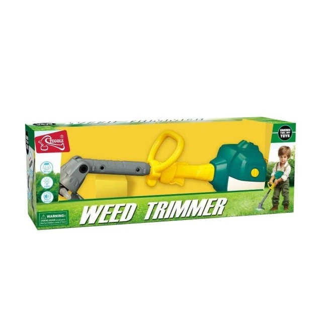 Tegole Garden Lawn Trimmer