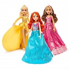 WINX Doll The Alfea Grand Ball