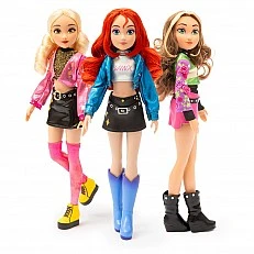 WINX Doll Beauty Pop