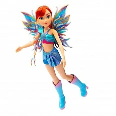 WINX doll Fairy