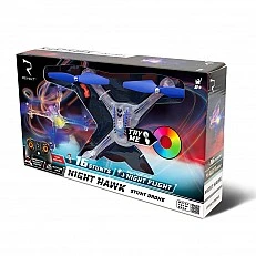 SYMA REVOLT Светещ Дрон Night Hawk