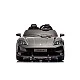 PINGHU Кола Акумулаторна PORSCHE TAYCAN 12V Черна BDM-0988-K