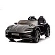 PINGHU Кола Акумулаторна PORSCHE TAYCAN 12V Черна BDM-0988-K