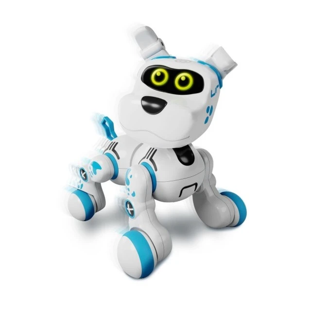 XTREM BOTS Куче робот BOBBY