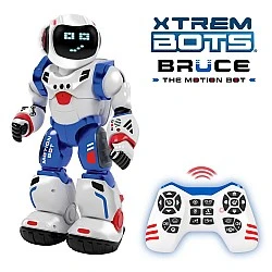 XTREM BOTS Робот BRUCE