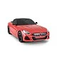RASTAR Car BMW Z4 New Version Radio/C 1:18