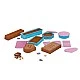 ZAP CHEF DIY Chocolate Treat