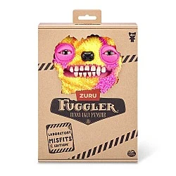 FUGGLER Зъбато чудовище Laboratory Misfits
