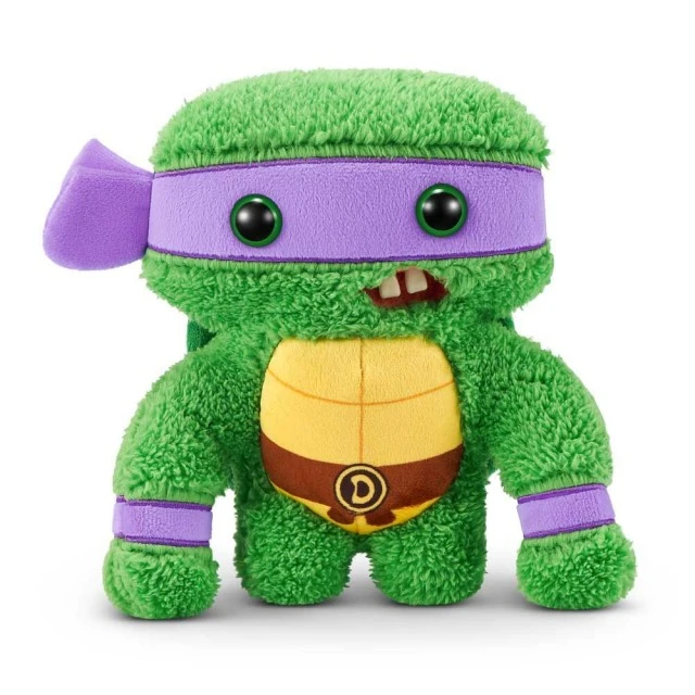 FUGGLER Зъбато чудовище TMNT