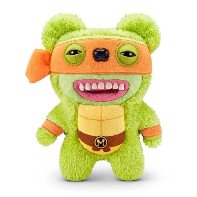 FUGGLER Зъбато чудовище TMNT