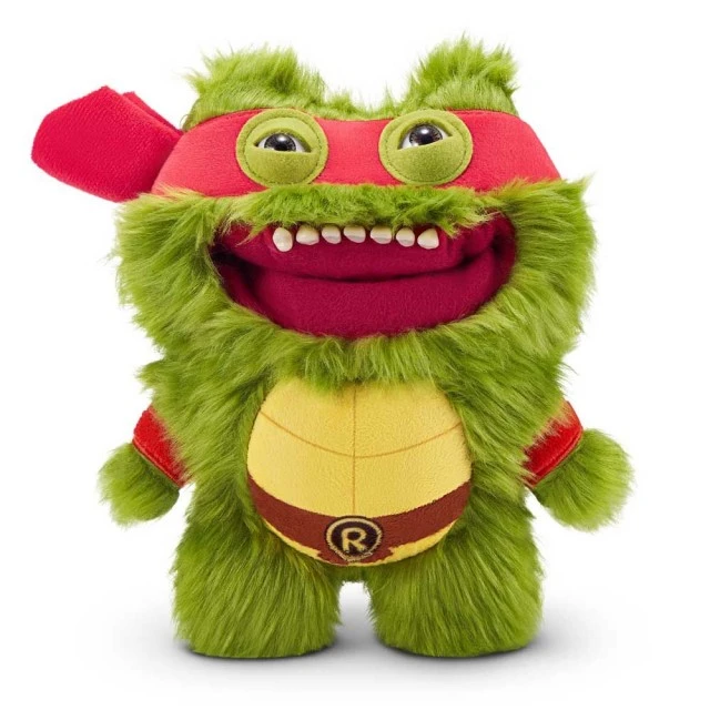 FUGGLER Зъбато чудовище TMNT