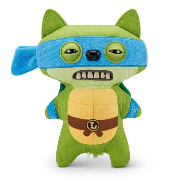 FUGGLER Зъбато чудовище TMNT