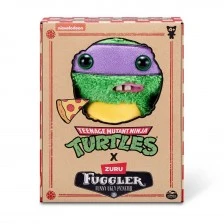 FUGGLER Зъбато чудовище TMNT