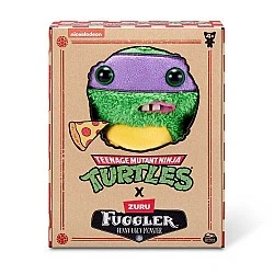 FUGGLER Зъбато чудовище TMNT