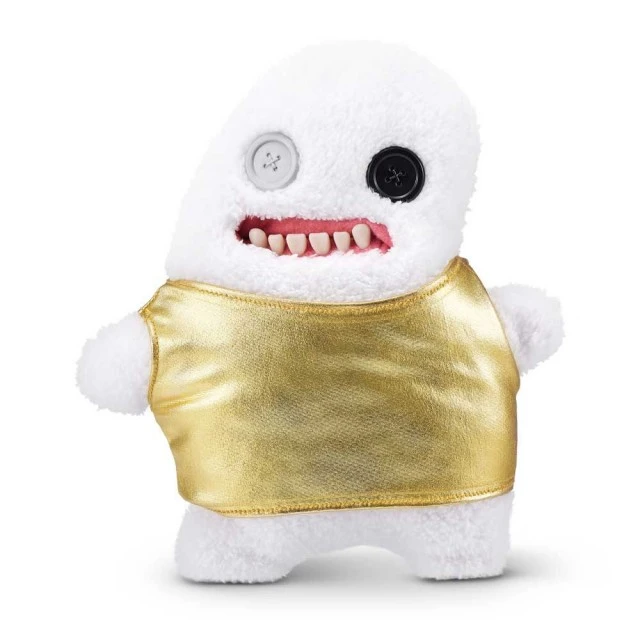 FUGGLER Зъбато чудовище GOLD
