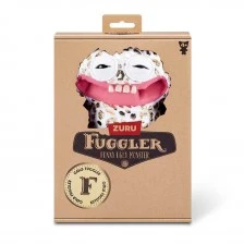 FUGGLER Зъбато чудовище GOLD