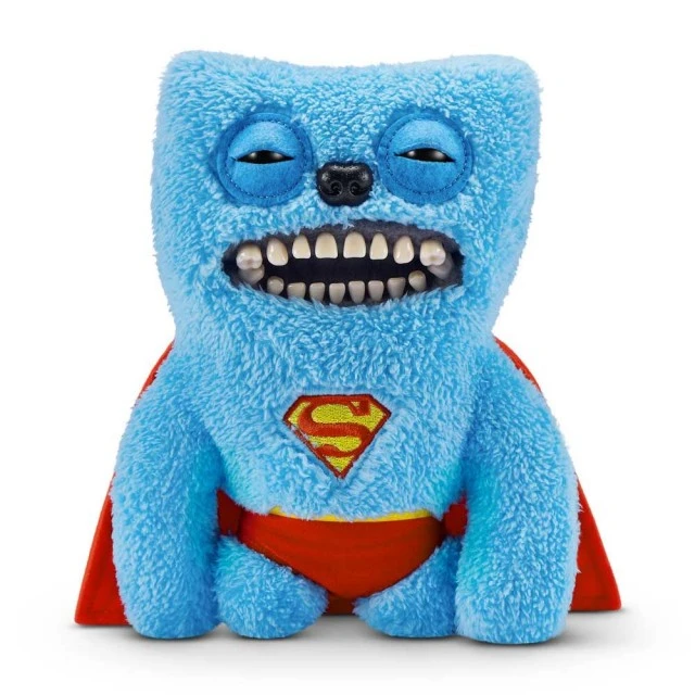 FUGGLER Зъбато чудовище DC