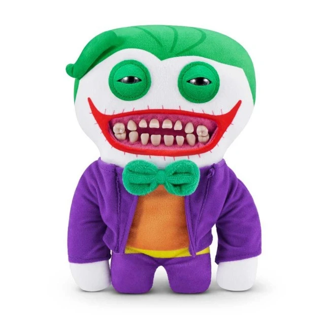 FUGGLER Зъбато чудовище DC